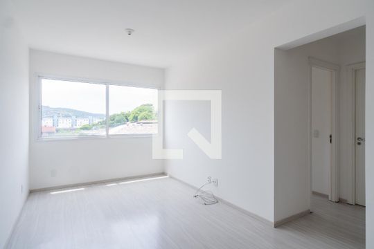 Apartamento à venda com 2 quartos, 81m² em São José, Porto Alegre