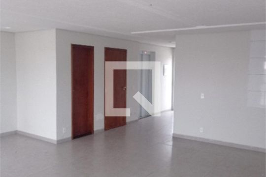Apartamento à venda com 2 quartos, 53m² em Vila Salete, São Paulo