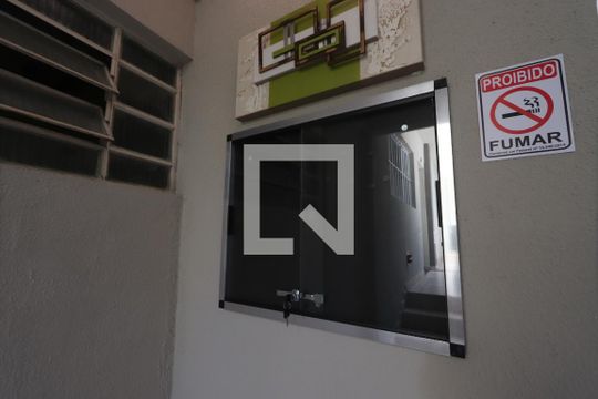 Quadro de Avisos de kitnet/studio para alugar com 1 quarto, 27m² em Vila Formosa, São Paulo
