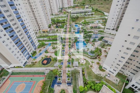 Área comum de apartamento à venda com 2 quartos, 180m² em Vale do Sereno, Nova Lima