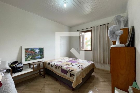 Quarto 1 de casa à venda com 4 quartos, 550m² em Campestre, São Leopoldo