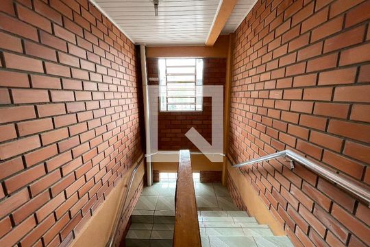 Escada de casa à venda com 4 quartos, 550m² em Campestre, São Leopoldo