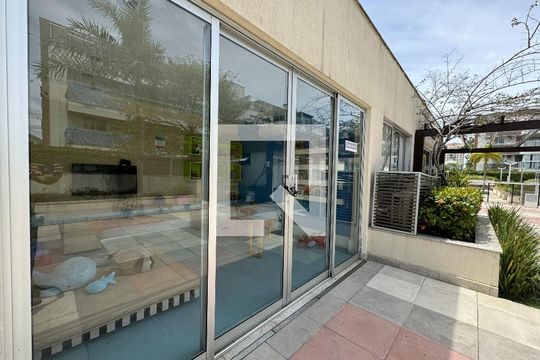 Área comum de casa de condomínio à venda com 4 quartos, 264m² em Recreio dos Bandeirantes, Rio de Janeiro