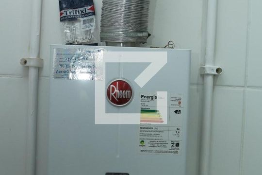 Cozinha  de apartamento para alugar com 2 quartos, 100m² em Cerâmica, Nova Iguaçu