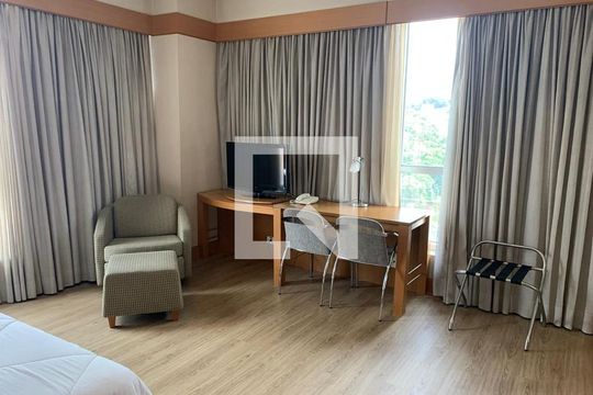 Apartamento à venda com 1 quarto, 49m² em Santana, São Paulo