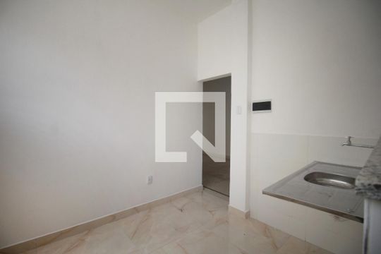 Cozinha de apartamento para alugar com 2 quartos, 90m² em Concórdia, Belo Horizonte