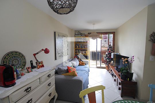 Apartamento à venda com 2 quartos, 120m² em Méier, Rio de Janeiro