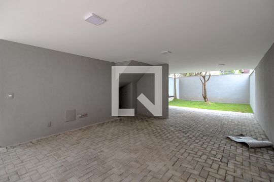 Garagem de casa de condomínio à venda com 3 quartos, 225m² em Vila Madalena, São Paulo