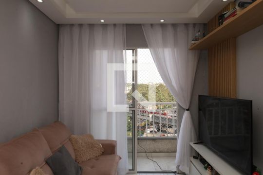 Sacada de apartamento à venda com 2 quartos, 35m² em Itaquera, São Paulo
