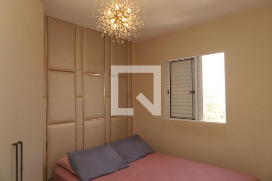 Quarto 1 de apartamento à venda com 2 quartos, 35m² em Itaquera, São Paulo