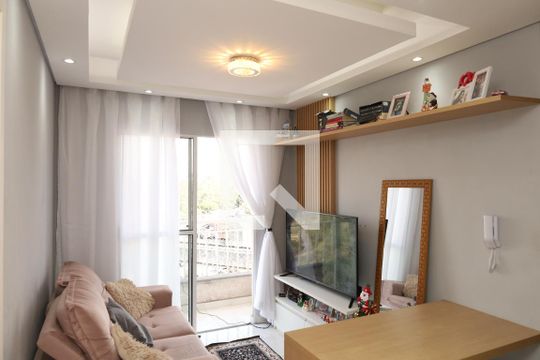 Apartamento à venda com 2 quartos, 35m² em Itaquera, São Paulo