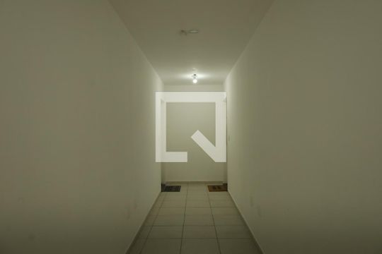 Área comum - Saguão do andar de apartamento à venda com 2 quartos, 35m² em Itaquera, São Paulo