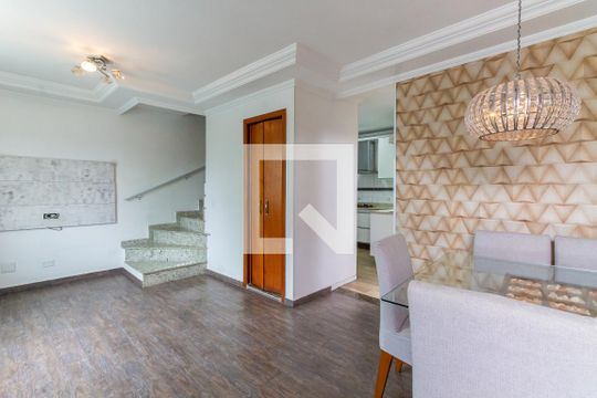 Casa de Condomínio à venda com 3 quartos, 156m² em Vila Aricanduva, São Paulo