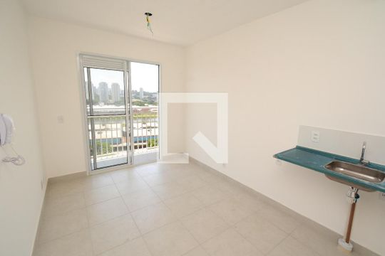 Apartamento à venda com 2 quartos, 35m² em Socorro, São Paulo