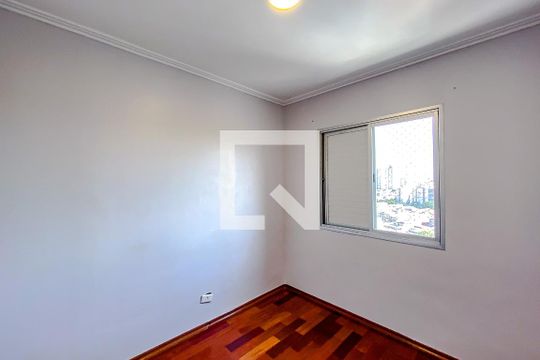Quarto 1 de apartamento para alugar com 2 quartos, 77m² em Alto da Mooca, São Paulo