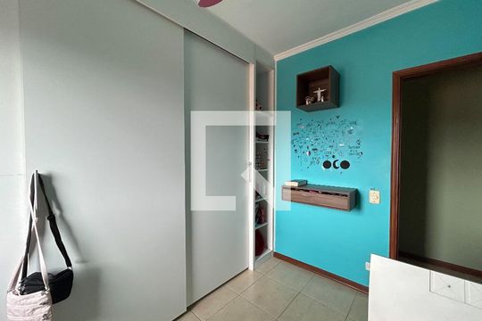 Quarto 2 de apartamento à venda com 2 quartos, 65m² em Vila Campo Grande, São Paulo