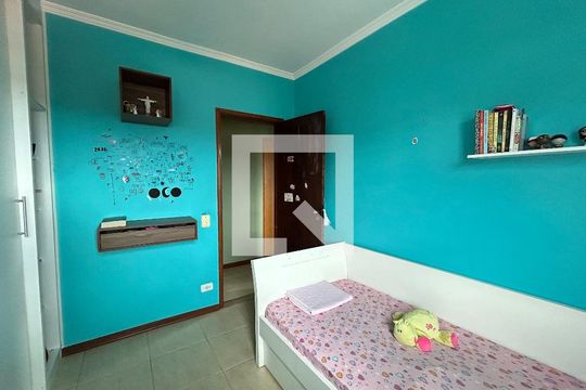 Quarto 2 de apartamento à venda com 2 quartos, 65m² em Vila Campo Grande, São Paulo