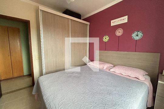 Quarto 1 de apartamento à venda com 2 quartos, 65m² em Vila Campo Grande, São Paulo