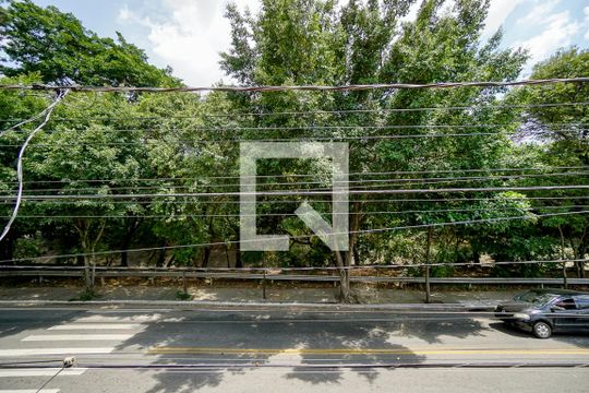 Vista do quarto 02 de casa para alugar com 2 quartos, 80m² em Penha de França, São Paulo