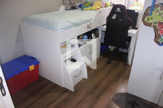 Quarto 1 de apartamento à venda com 3 quartos, 75m² em Jardim Flor da Montanha, Guarulhos