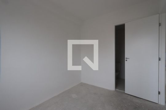 Quarto de apartamento para alugar com 1 quarto, 27m² em Cidade Satelite Santa Barbara, São Paulo