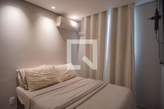 Quarto 1 de apartamento à venda com 2 quartos, 48m² em Vila Rosa, Novo Hamburgo