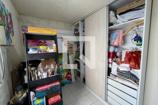 quarto 1 de apartamento à venda com 2 quartos, 60m² em São Miguel, São Leopoldo