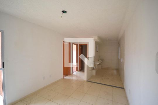 Apartamento para alugar com 2 quartos, 42m² em Santa Amélia, Belford Roxo