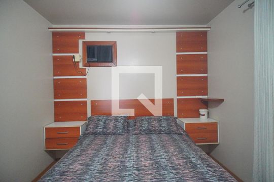 Quarto 3 de casa à venda com 5 quartos, 343m² em Ideal, Novo Hamburgo