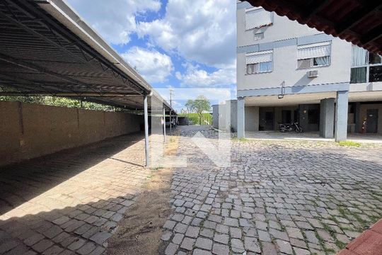 Área comum de apartamento à venda com 3 quartos, 147m² em Rio dos Sinos, São Leopoldo