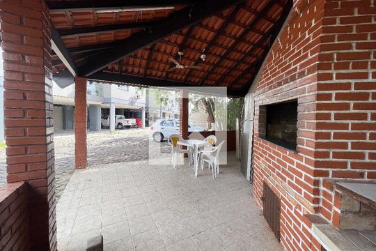 Área comum de apartamento à venda com 3 quartos, 147m² em Rio dos Sinos, São Leopoldo