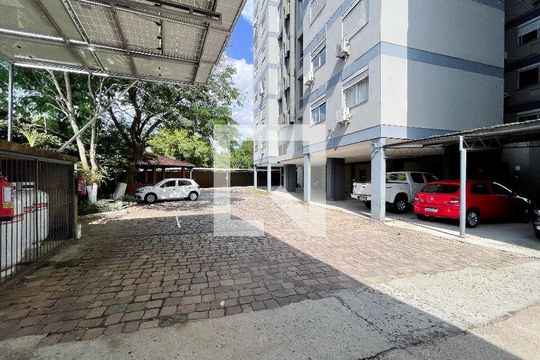 Área comum de apartamento à venda com 3 quartos, 147m² em Rio dos Sinos, São Leopoldo