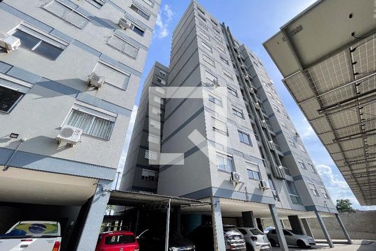 Área comum de apartamento à venda com 3 quartos, 147m² em Rio dos Sinos, São Leopoldo