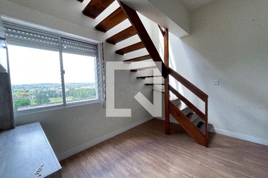 sala de apartamento à venda com 3 quartos, 147m² em Rio dos Sinos, São Leopoldo