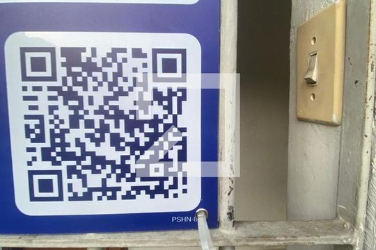 Placa de casa para alugar com 1 quarto, 80m² em Vila Talarico, São Paulo