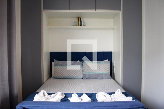 Studio de kitnet/studio à venda com 1 quarto, 21m² em Belenzinho, São Paulo