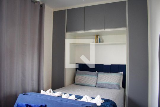 Studio de kitnet/studio à venda com 1 quarto, 21m² em Belenzinho, São Paulo