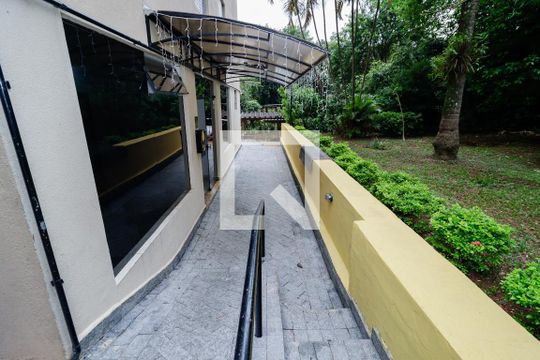 Área comum de apartamento à venda com 2 quartos, 52m² em Jardim Umarizal, São Paulo