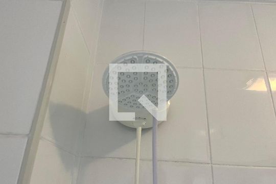 Banheiro  de apartamento à venda com 2 quartos, 70m² em Vila da Saúde, São Paulo