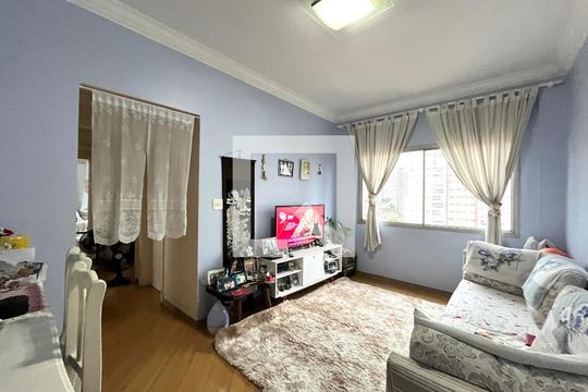 Apartamento à venda com 2 quartos, 70m² em Vila da Saúde, São Paulo