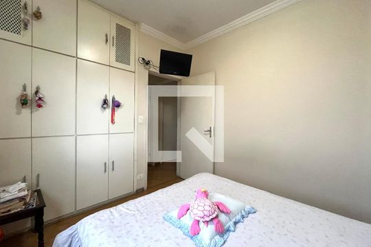 Quarto 1 de apartamento à venda com 2 quartos, 70m² em Vila da Saúde, São Paulo