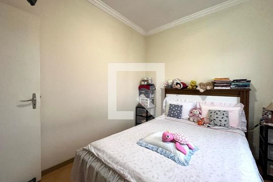 Quarto 1 de apartamento à venda com 2 quartos, 70m² em Vila da Saúde, São Paulo