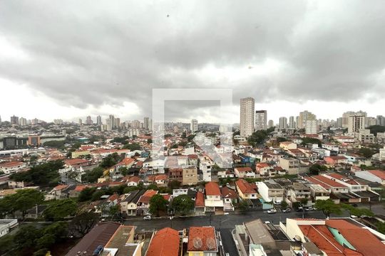 Vista do Quarto 1 de apartamento à venda com 2 quartos, 70m² em Vila da Saúde, São Paulo
