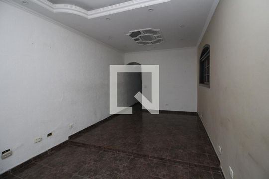 Sala de TV de casa à venda com 3 quartos, 140m² em Vila Carrão, São Paulo