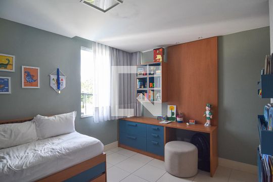 Quarto 1 de casa à venda com 3 quartos, 100m² em Vila Progresso, Niterói
