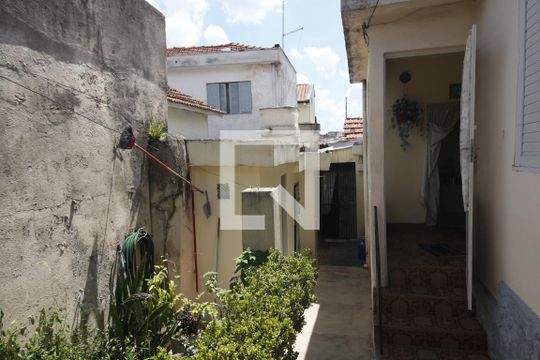 Quintal de casa à venda com 3 quartos, 234m² em Vila Formosa, São Paulo