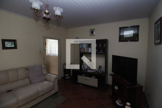 Casa à venda com 3 quartos, 234m² em Vila Formosa, São Paulo