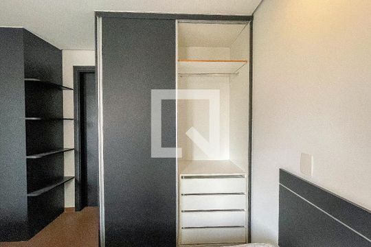 Studio  de kitnet/studio para alugar com 1 quarto, 29m² em Jardim Paulista, São Paulo