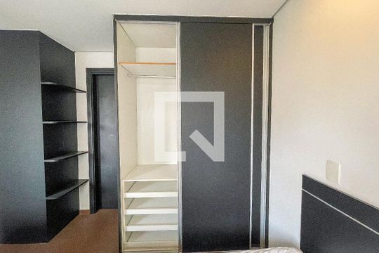 Studio  de kitnet/studio para alugar com 1 quarto, 29m² em Jardim Paulista, São Paulo