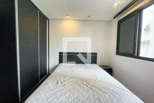 Studio  de kitnet/studio para alugar com 1 quarto, 29m² em Jardim Paulista, São Paulo